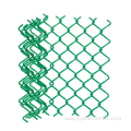 High-Quality Chain Link Fence for Enhanced Security
